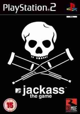 Descargar Jackass The Game [MULTI5] por Torrent